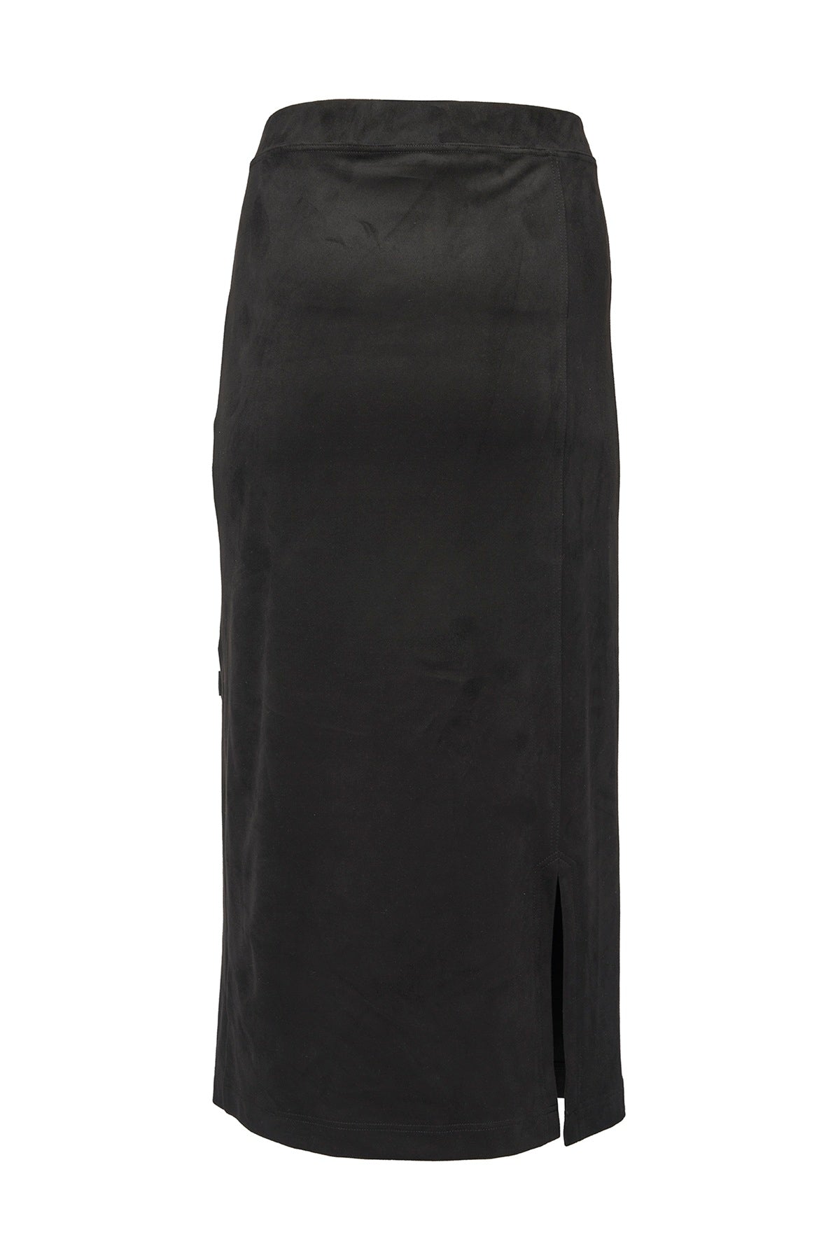 E Avantgarde Skirt 15281-99, Black