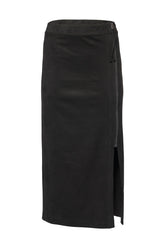 E Avantgarde Skirt 15281-99, Black