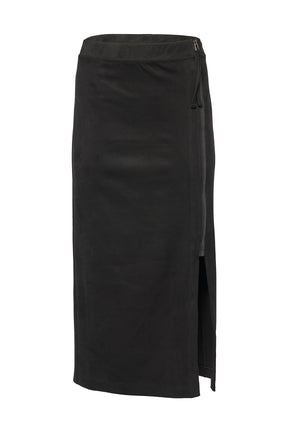 E Avantgarde Skirt 15281-99, Black