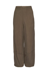 E Avantgarde Trousers 15330-68, Army