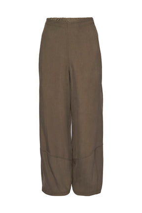 E Avantgarde Trousers 15330-68, Army