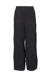E Avantgarde Trousers 15330-99, Black