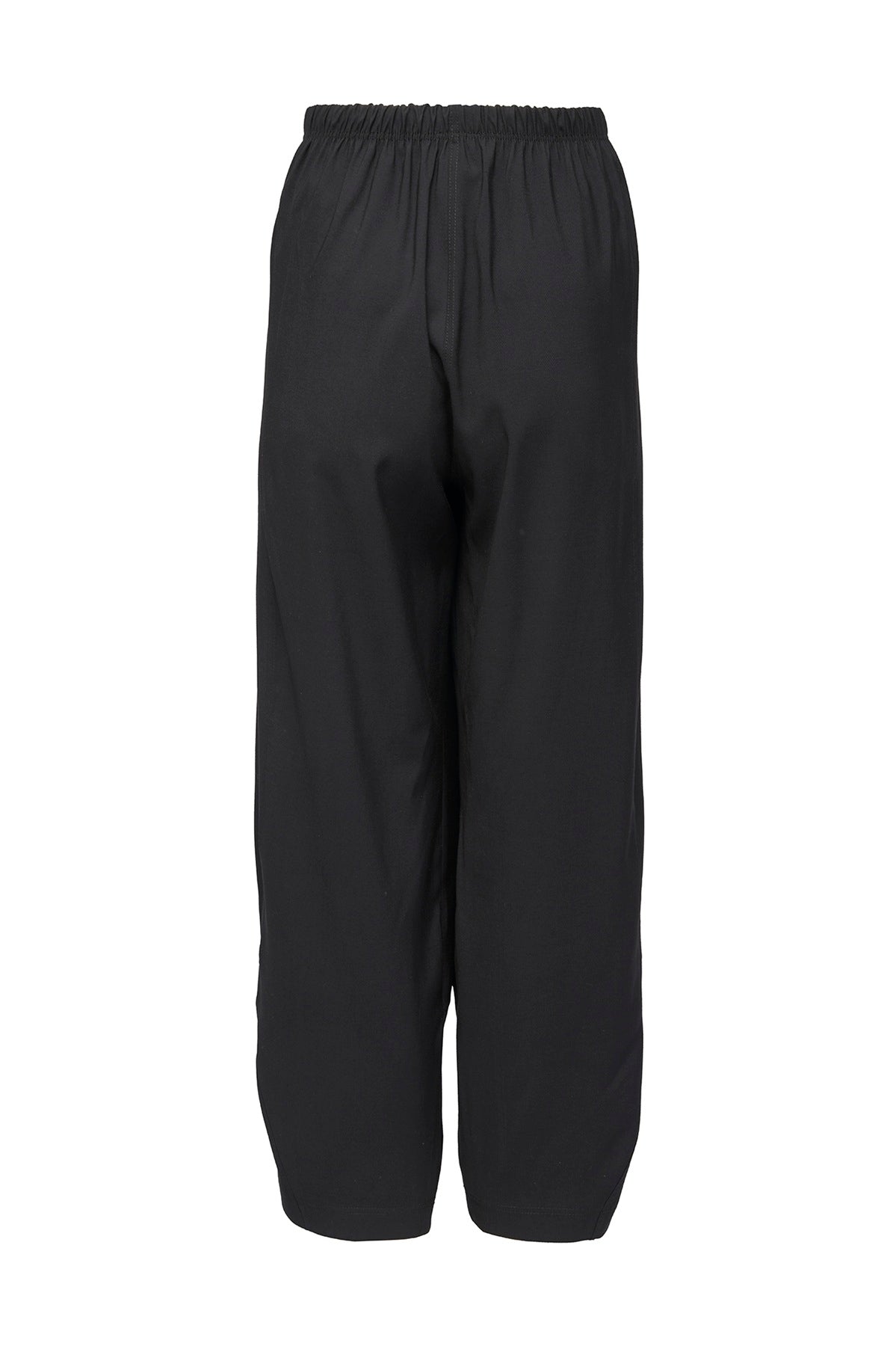 E Avantgarde Trousers 15330-99, Black