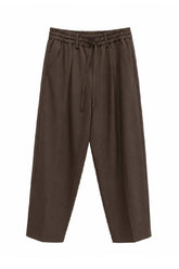 Humble by Sofie PRISCILAHBS PANTS, Earth