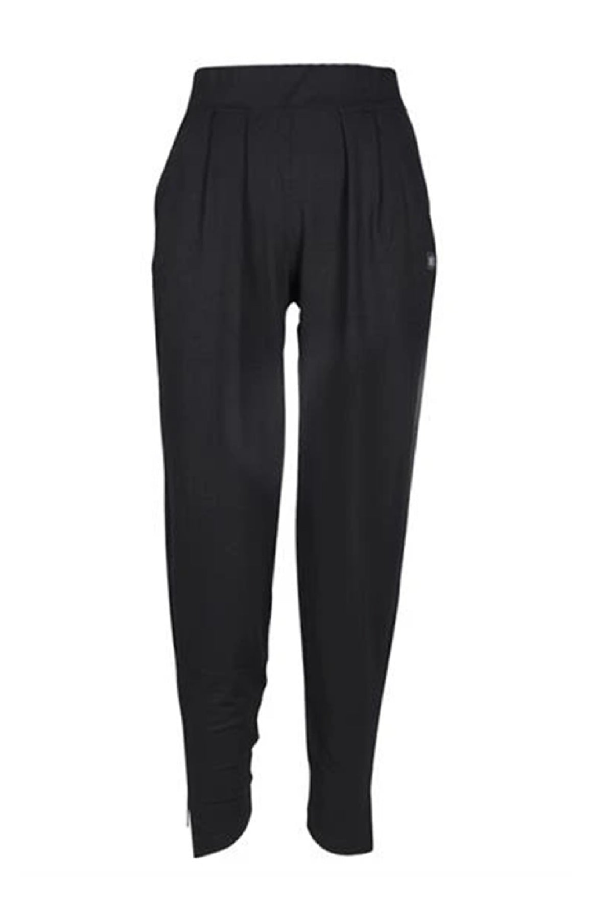 E Avantgarde Pants 20-01, Black
