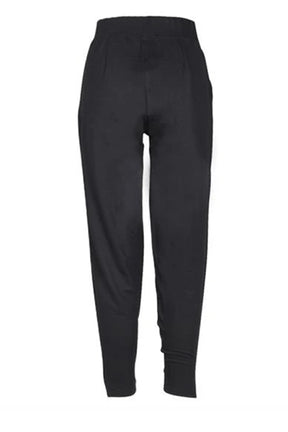 E Avantgarde Pants 20-01, Black