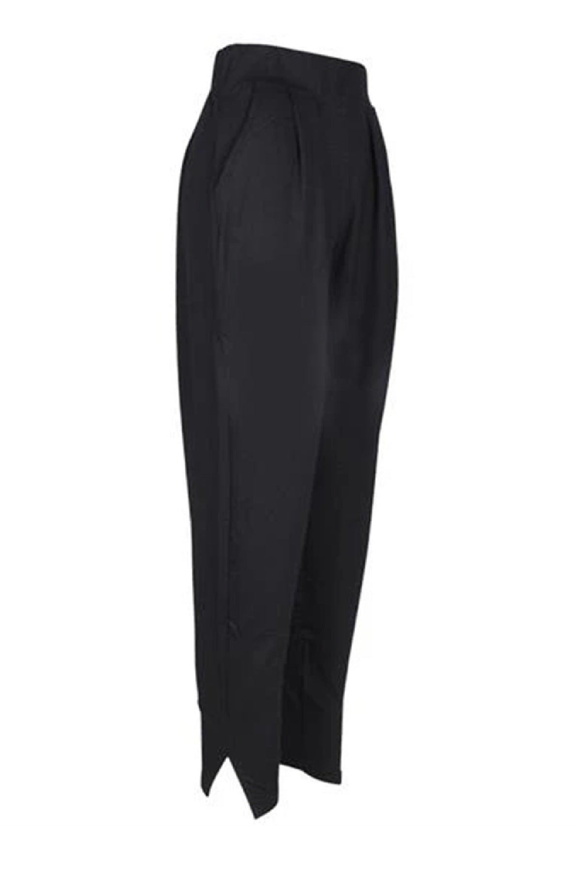 E Avantgarde Pants 20-01, Black