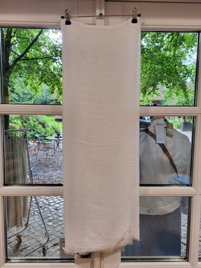 Revelz Tørklæde 1414804, White