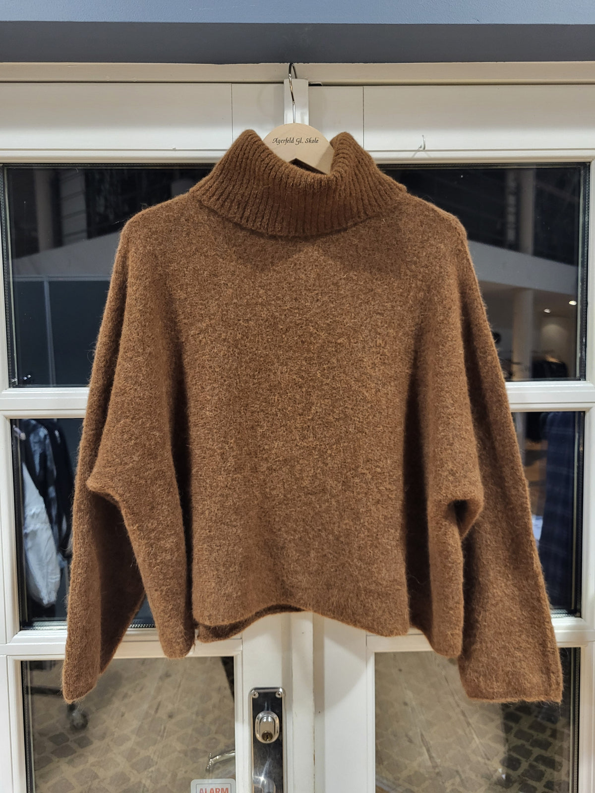 Gossia NoomiGO Sweater, Fox