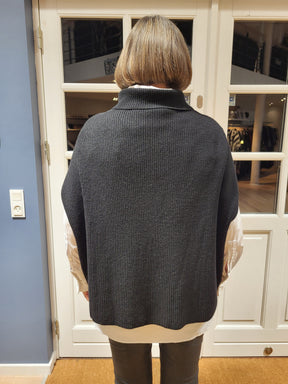 Piro strik 8225, Nero