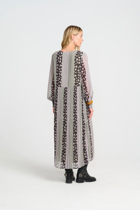 Costamani Aura Dress, Mix