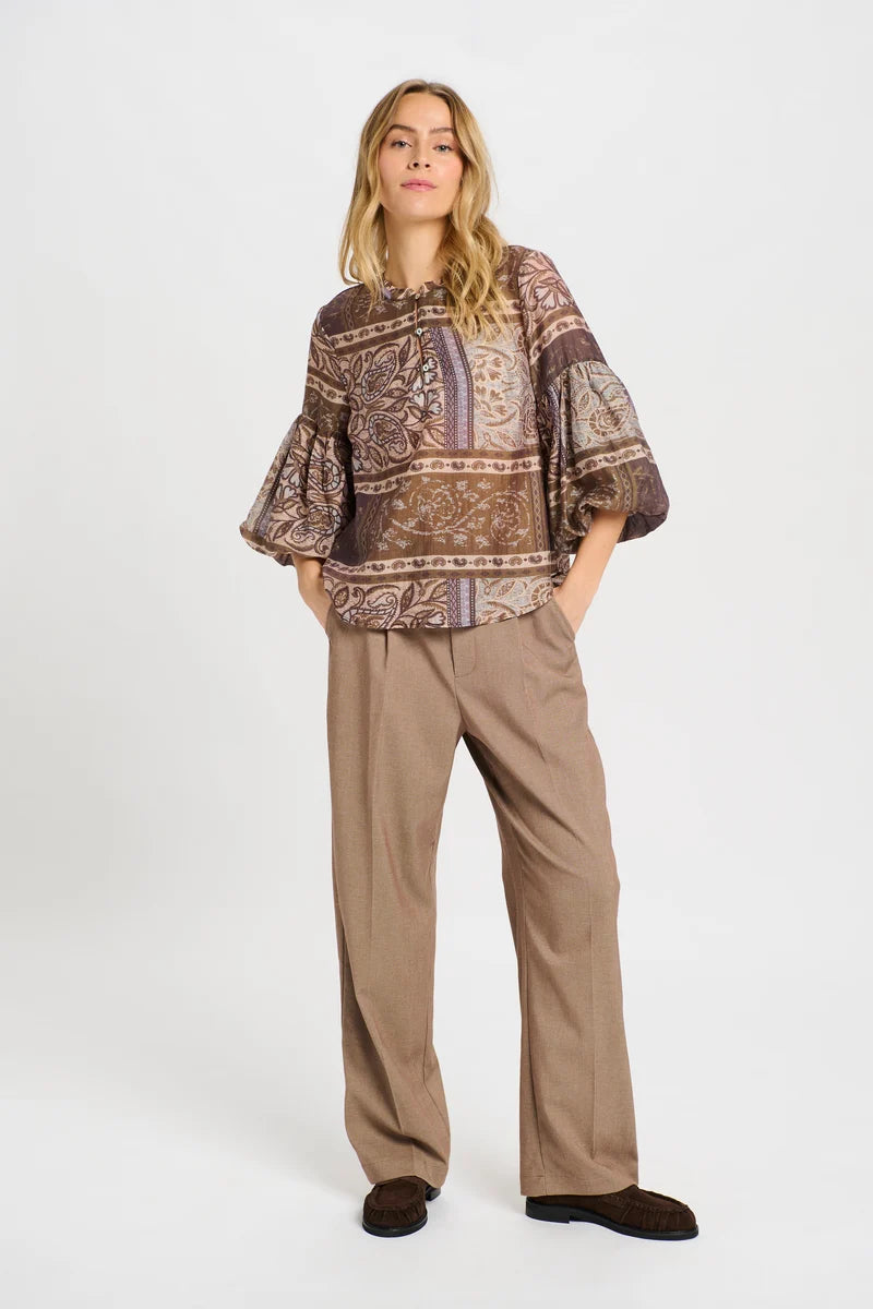 Costamani Johanna Shirt, Mix