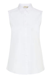 Fransa FRZASHIRT 4 Shirt, White