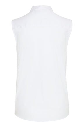 Fransa FRZASHIRT 4 Shirt, White