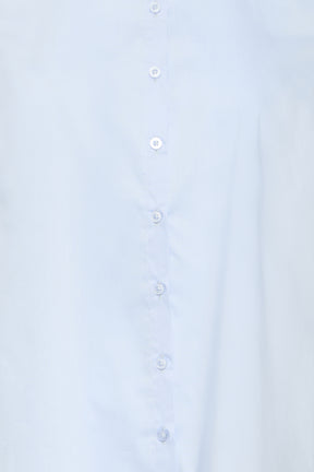 Fransa FRZASHIRT 4 Shirt, Cashmere Blue