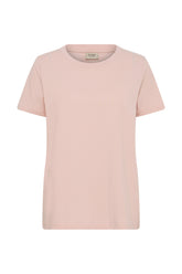 Fransa FRZASHOULDER TEE 1, Lotus