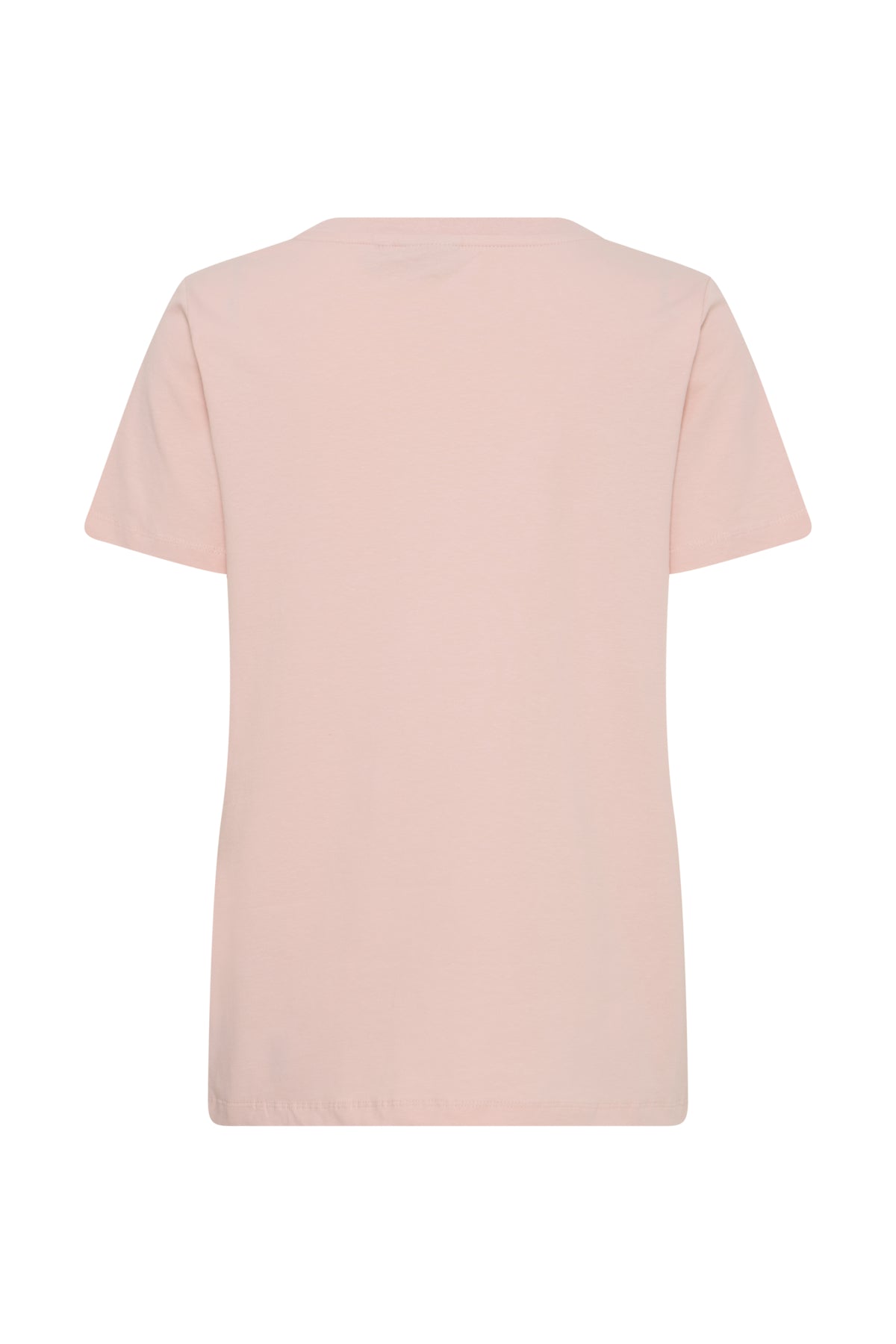 Fransa FRZASHOULDER TEE 1, Lotus