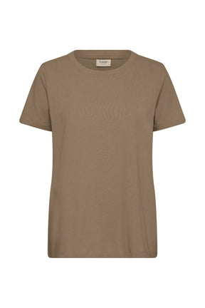 Fransa FRZASHOULDER TEE 1, Mountain Trail