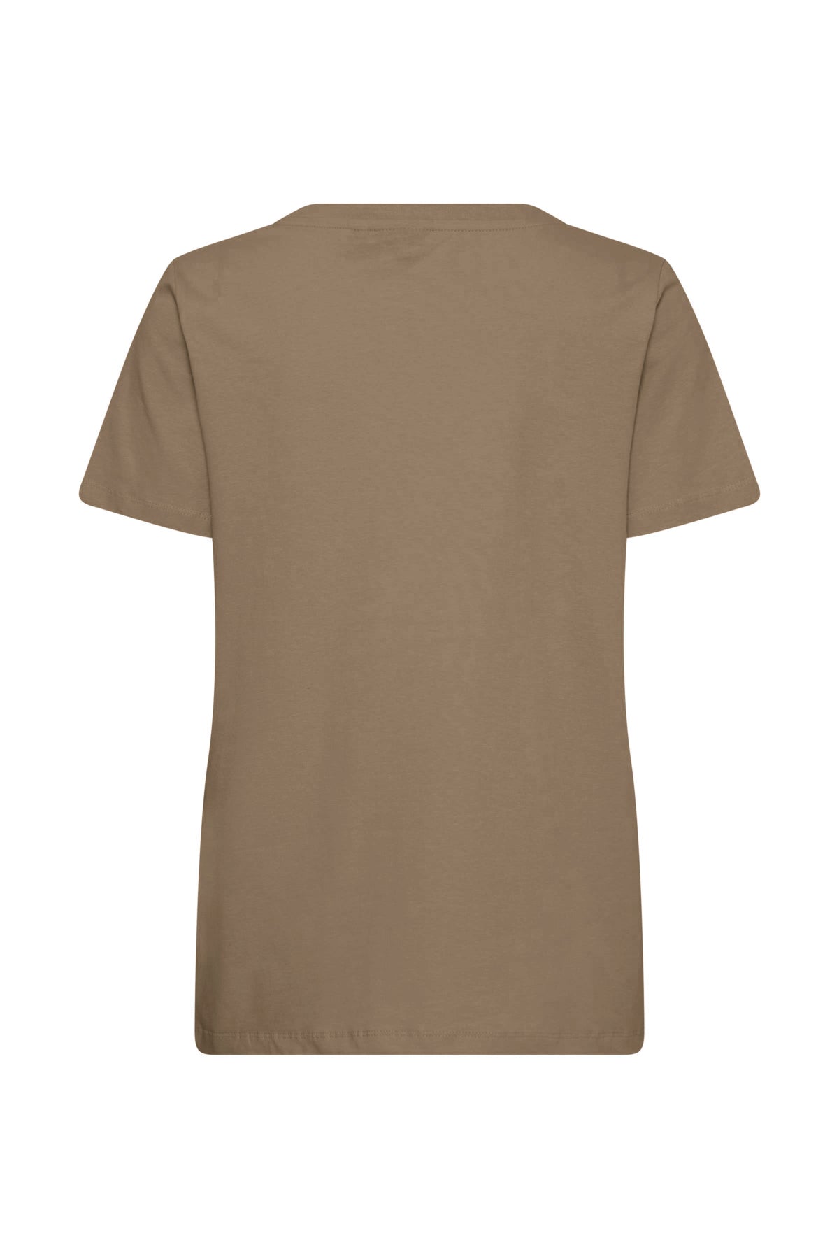 Fransa FRZASHOULDER TEE 1, Mountain Trail