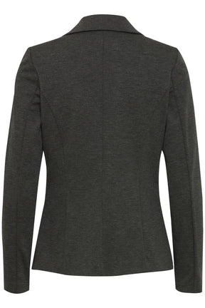 Fransa FRZablazer 2 Blazer, Charcoal Melange