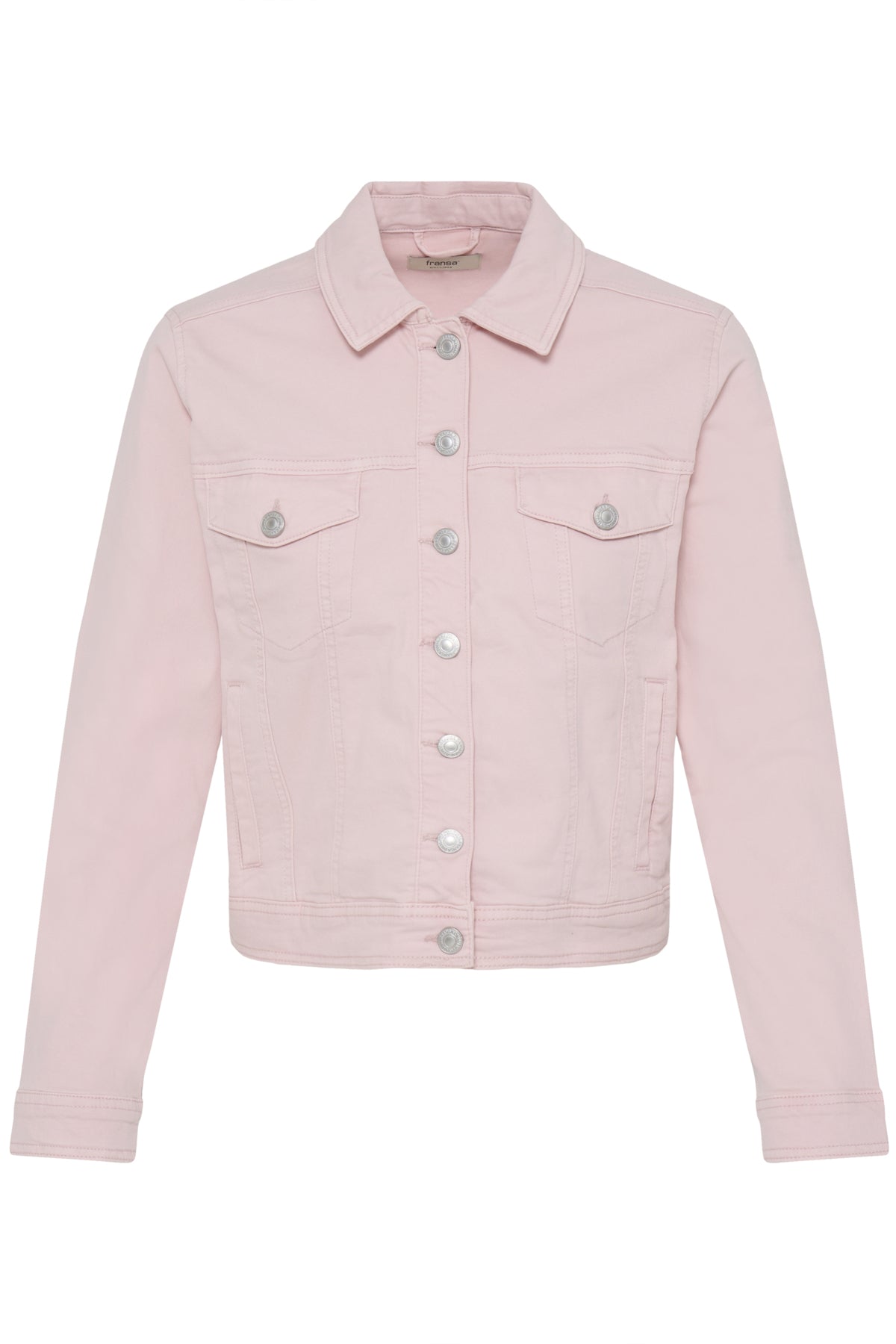 Fransa FRTWILL 1 JACKET, Lotus