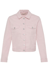 Fransa FRTWILL 1 JACKET, Lotus