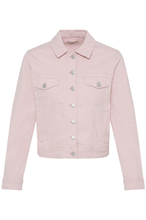 Fransa FRTWILL 1 JACKET, Lotus