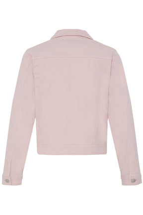 Fransa FRTWILL 1 JACKET, Lotus