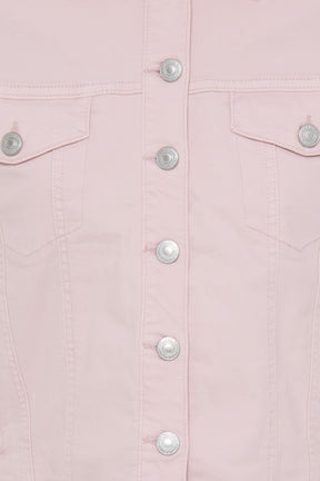 Fransa FRTWILL 1 JACKET, Lotus
