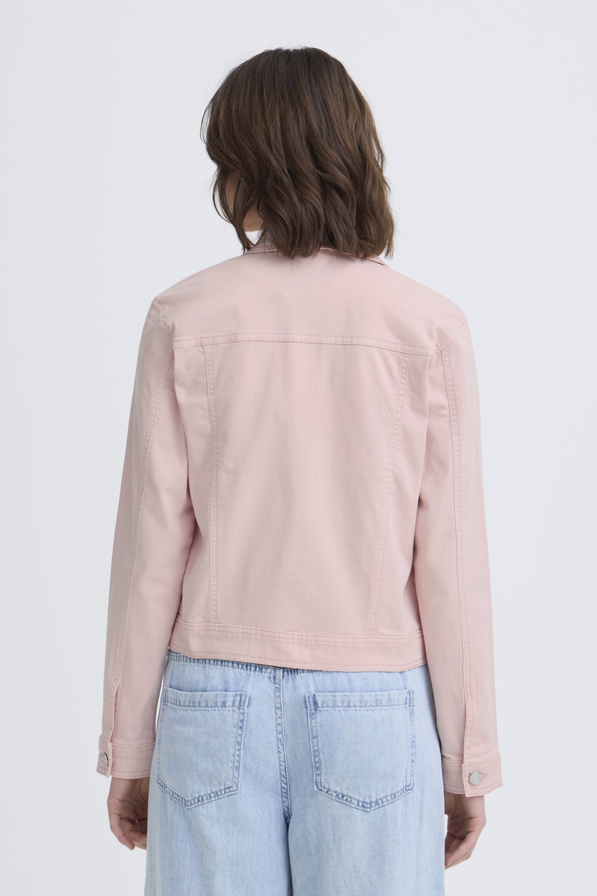 Fransa FRTWILL 1 JACKET, Lotus
