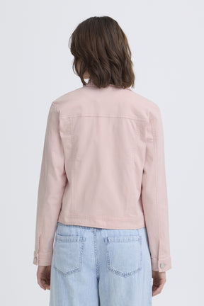 Fransa FRTWILL 1 JACKET, Lotus
