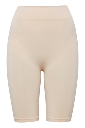 Fransa FRLESSA 1 Shorts, Oxford Tan
