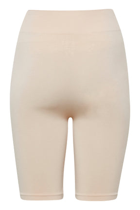 Fransa FRLESSA 1 Shorts, Oxford Tan