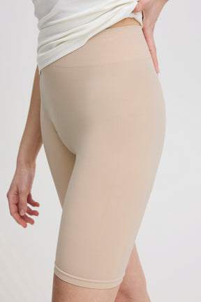 Fransa FRLESSA 1 Shorts, Oxford Tan