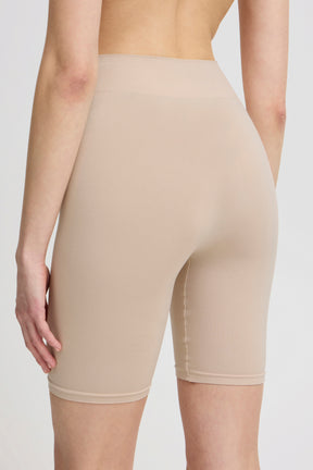Fransa FRLESSA 1 Shorts, Oxford Tan