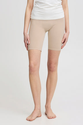 Fransa FRLESSA 1 Shorts, Oxford Tan