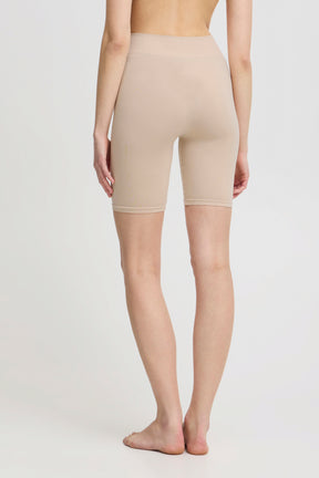Fransa FRLESSA 1 Shorts, Oxford Tan