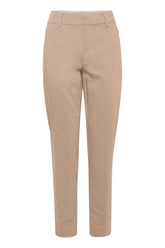 Fransa FRVITA CARRIE PA 1 ANK, Silver Mink