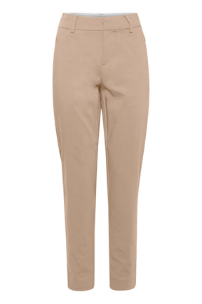 Fransa FRVITA CARRIE PA 1 ANK, Silver Mink