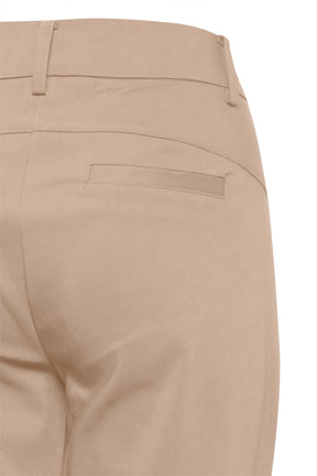 Fransa FRVITA CARRIE PA 1 ANK, Silver Mink