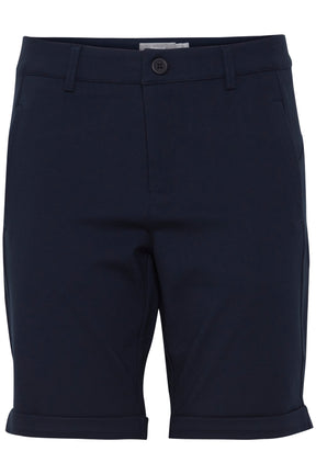 Fransa FRLANO 1 Shorts, Dark Peacoat