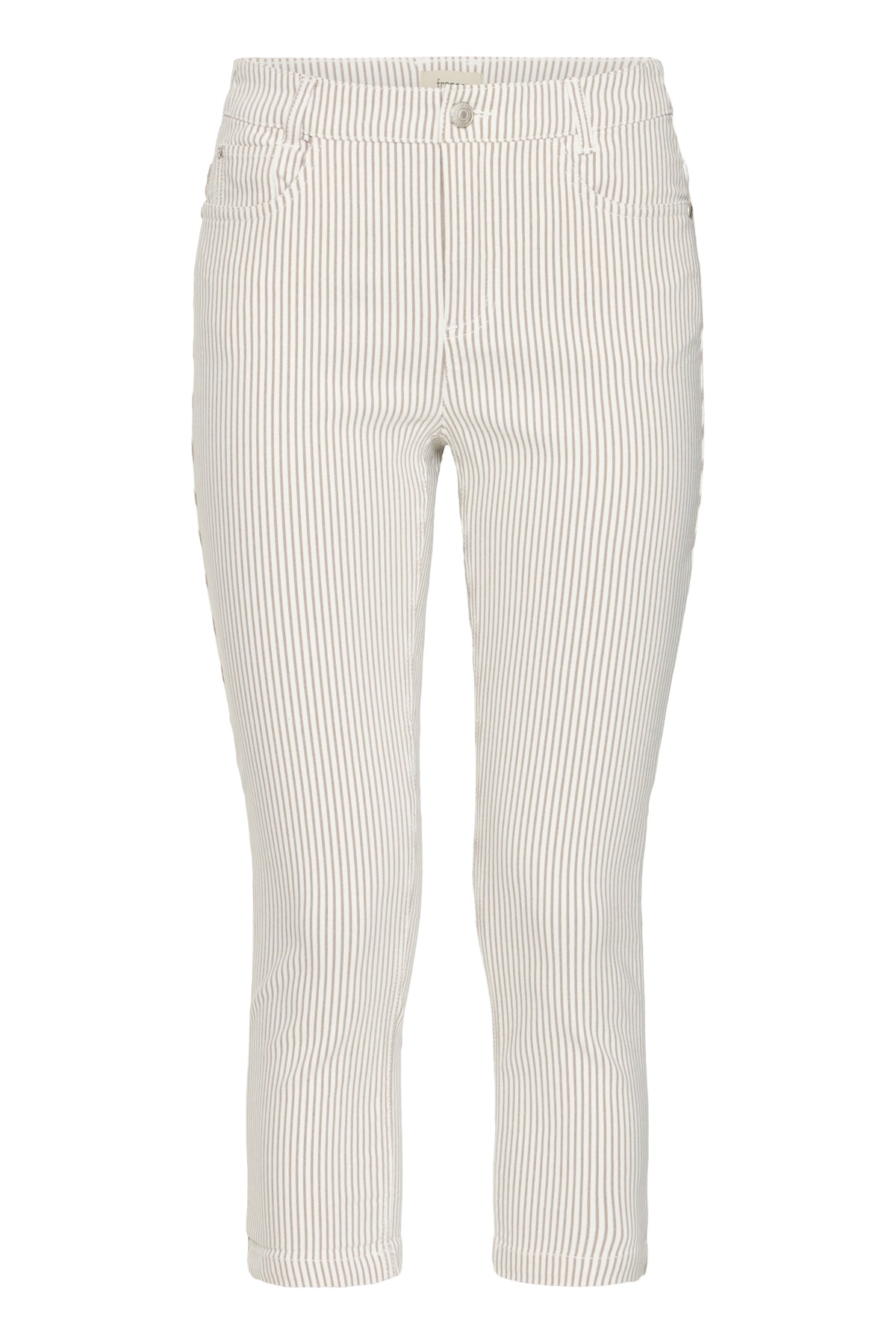 Fransa FRENA TESSA CAPRI 1, BIRCH W SILVER