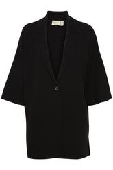 Fransa FRSALLY Cardigan 4, Black