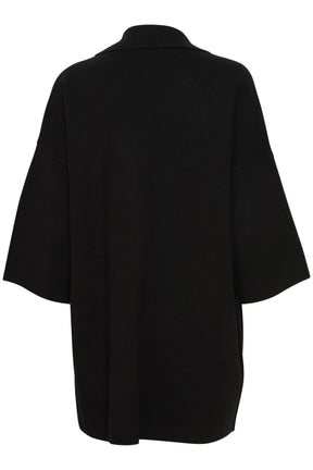 Fransa FRSALLY Cardigan 4, Black