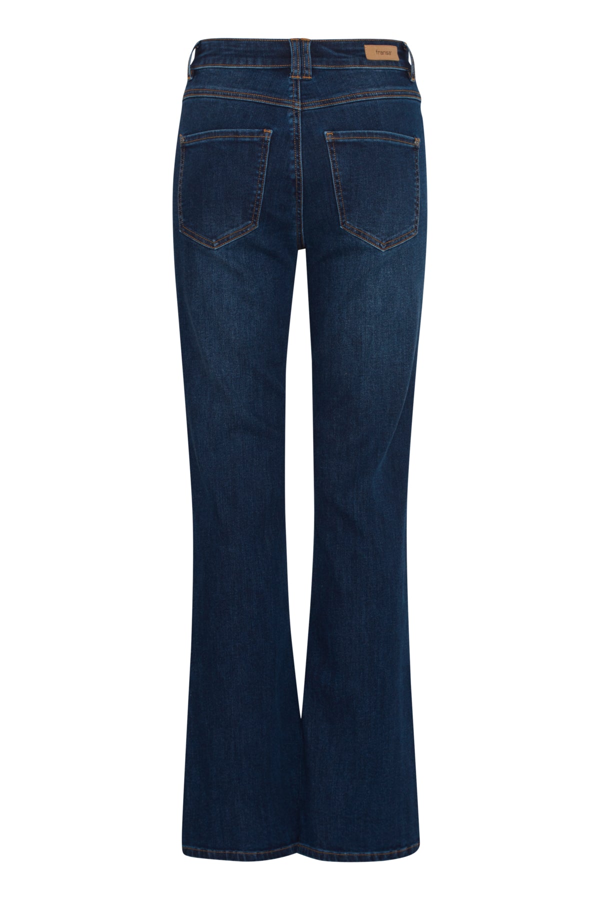 Fransa FRATLANTA HANNA JEANS 2, Dark Blue
