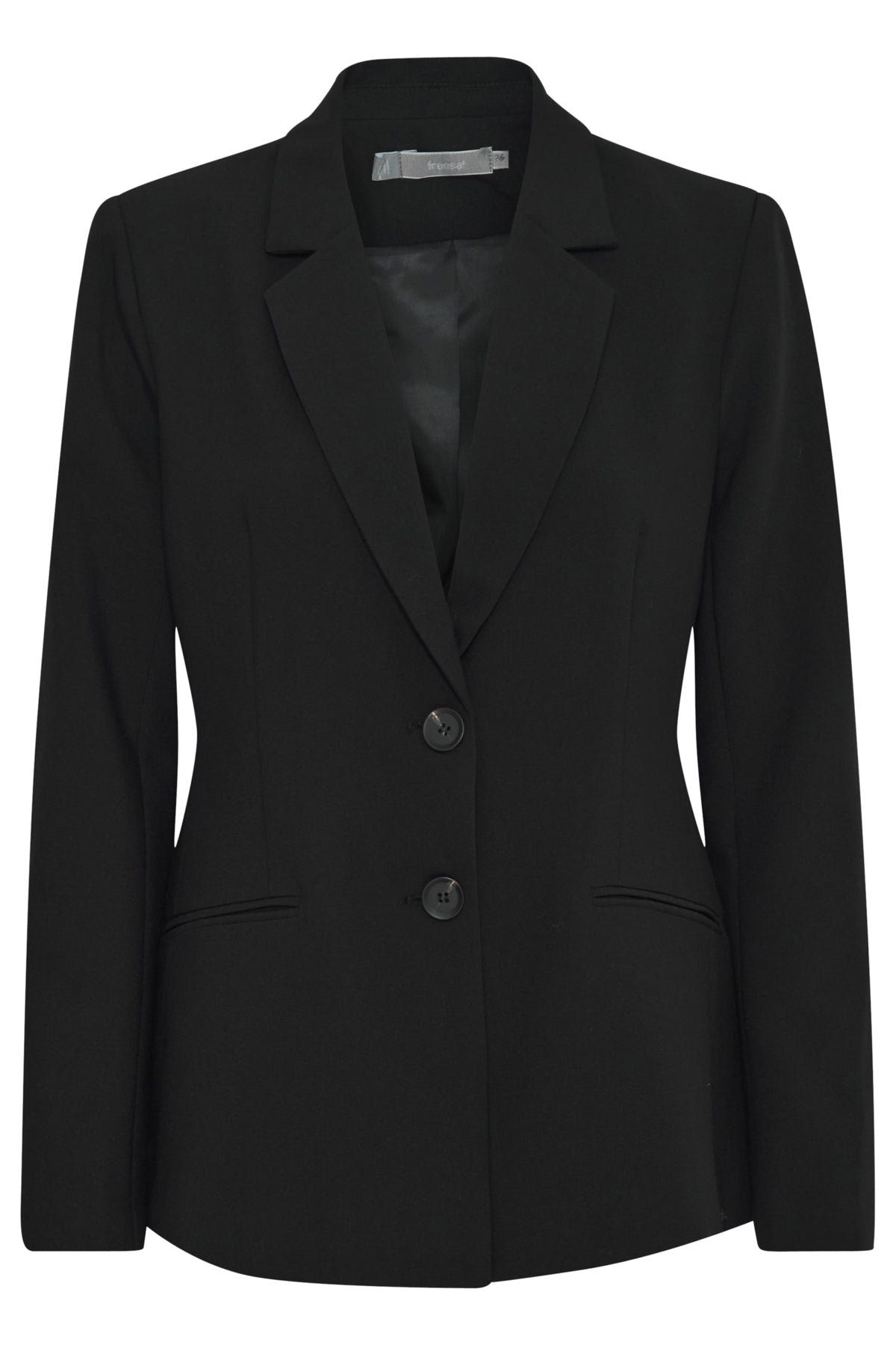 Fransa FRAbigail 1 Blazer, Black