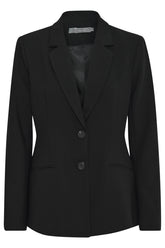 Fransa FRAbigail 1 Blazer, Black