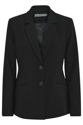Fransa FRAbigail 1 Blazer, Black