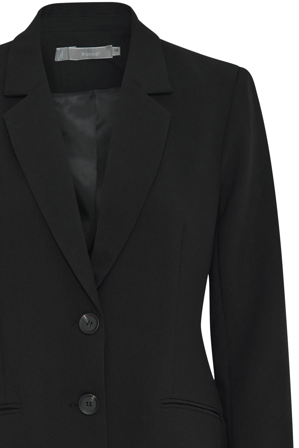Fransa FRAbigail 1 Blazer, Black