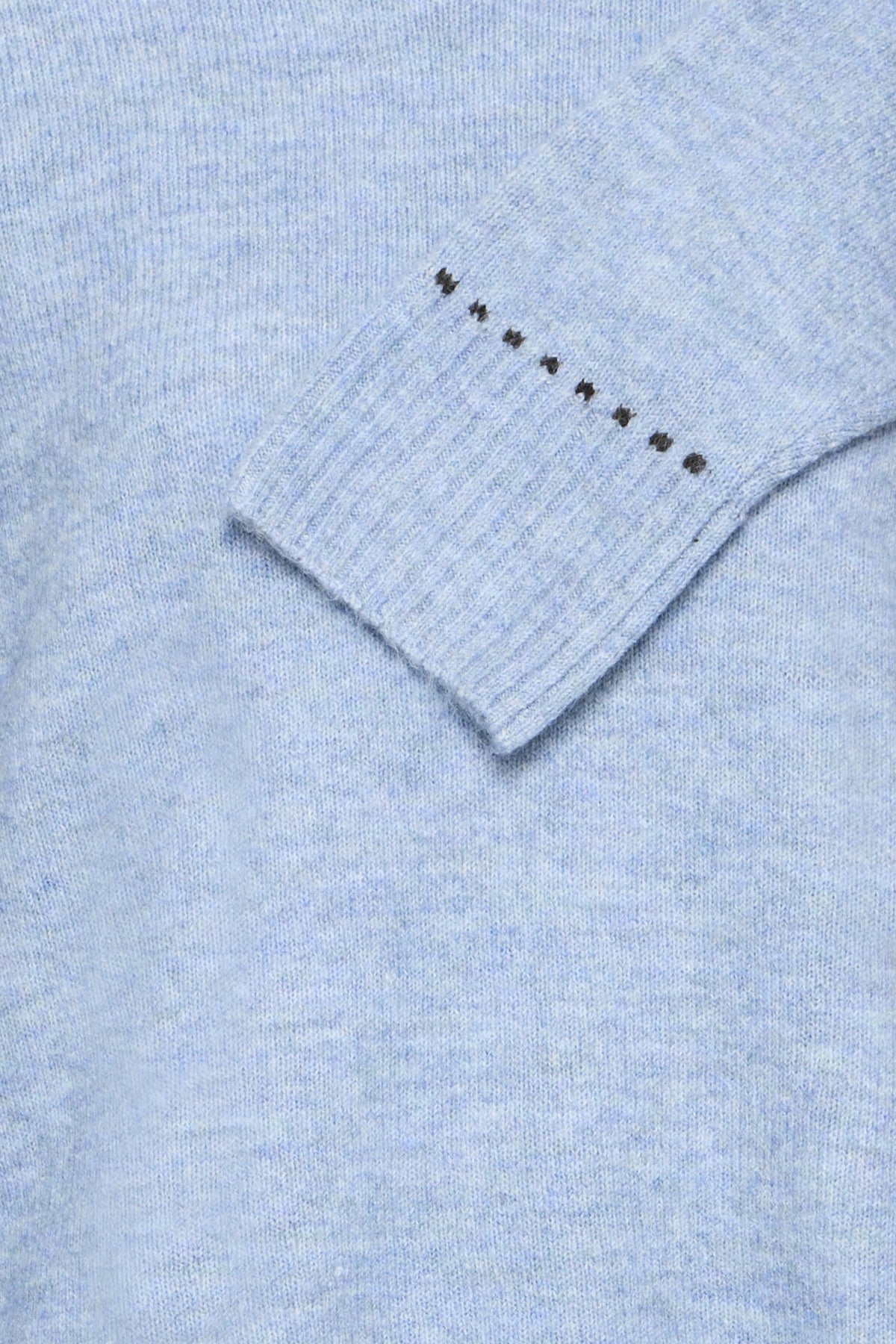 Fransa FRELISE PULLOVER 1, INFINITY MEL STRIPE